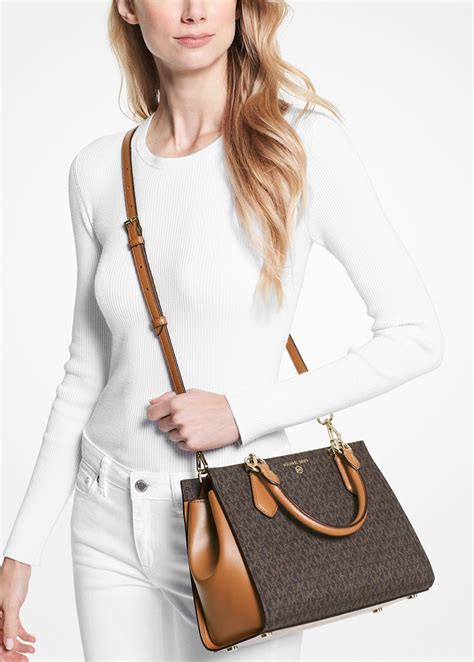 satchel Michael Kors outlet